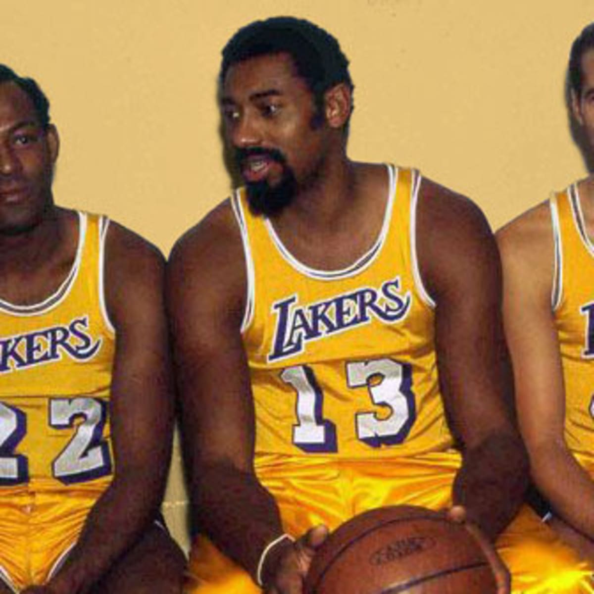 JERRY WEST SHARES HIS EXPERIENCE The greatest learning lesson I