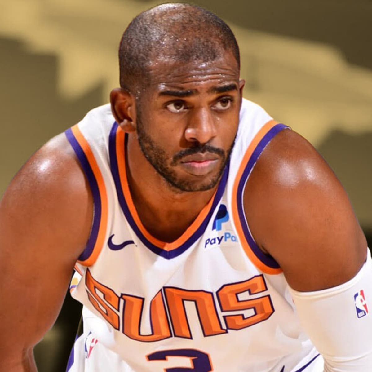 Cp3 nba store