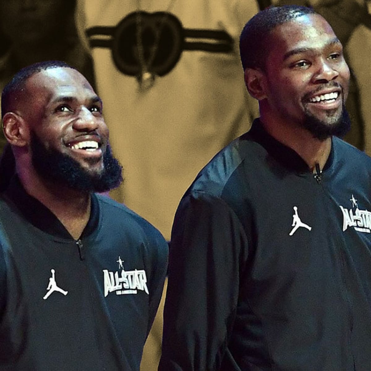 Lebrons shop and kds
