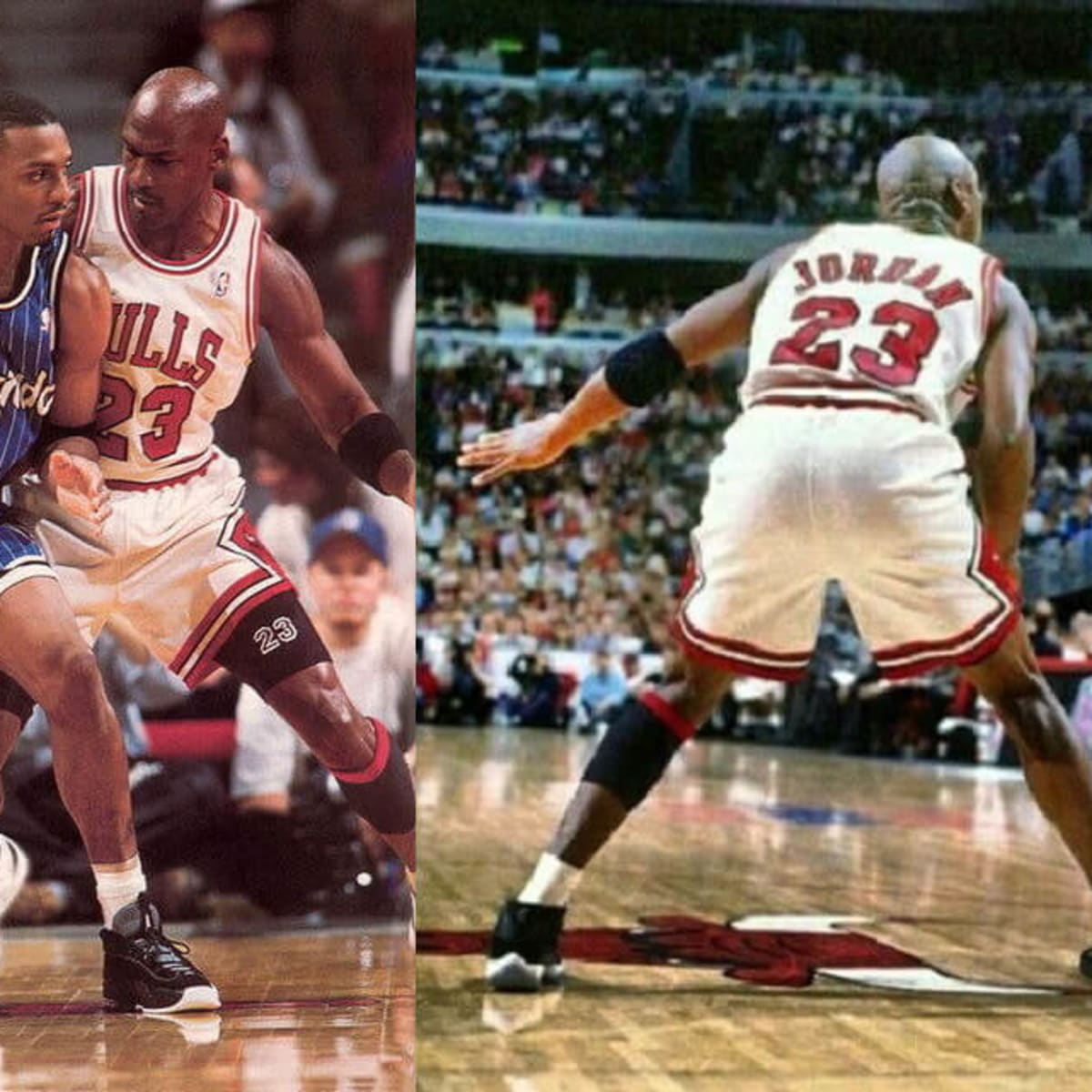 Penny hardaway jordan shop