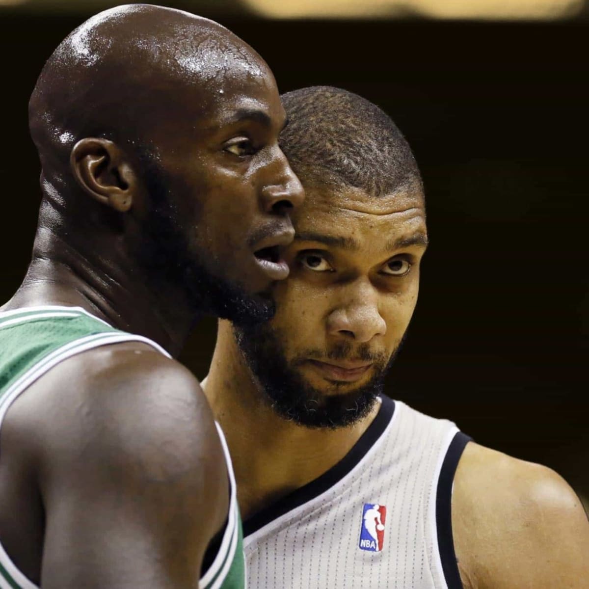 Kevin garnett tim duncan deals