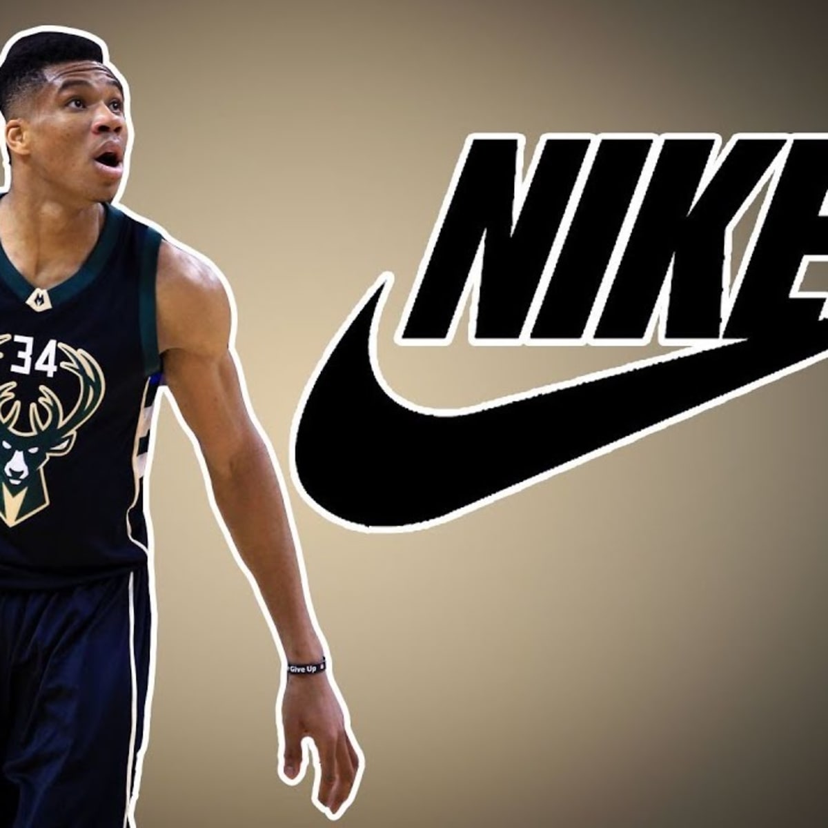 Giannis antetokounmpo first signature shoe sale