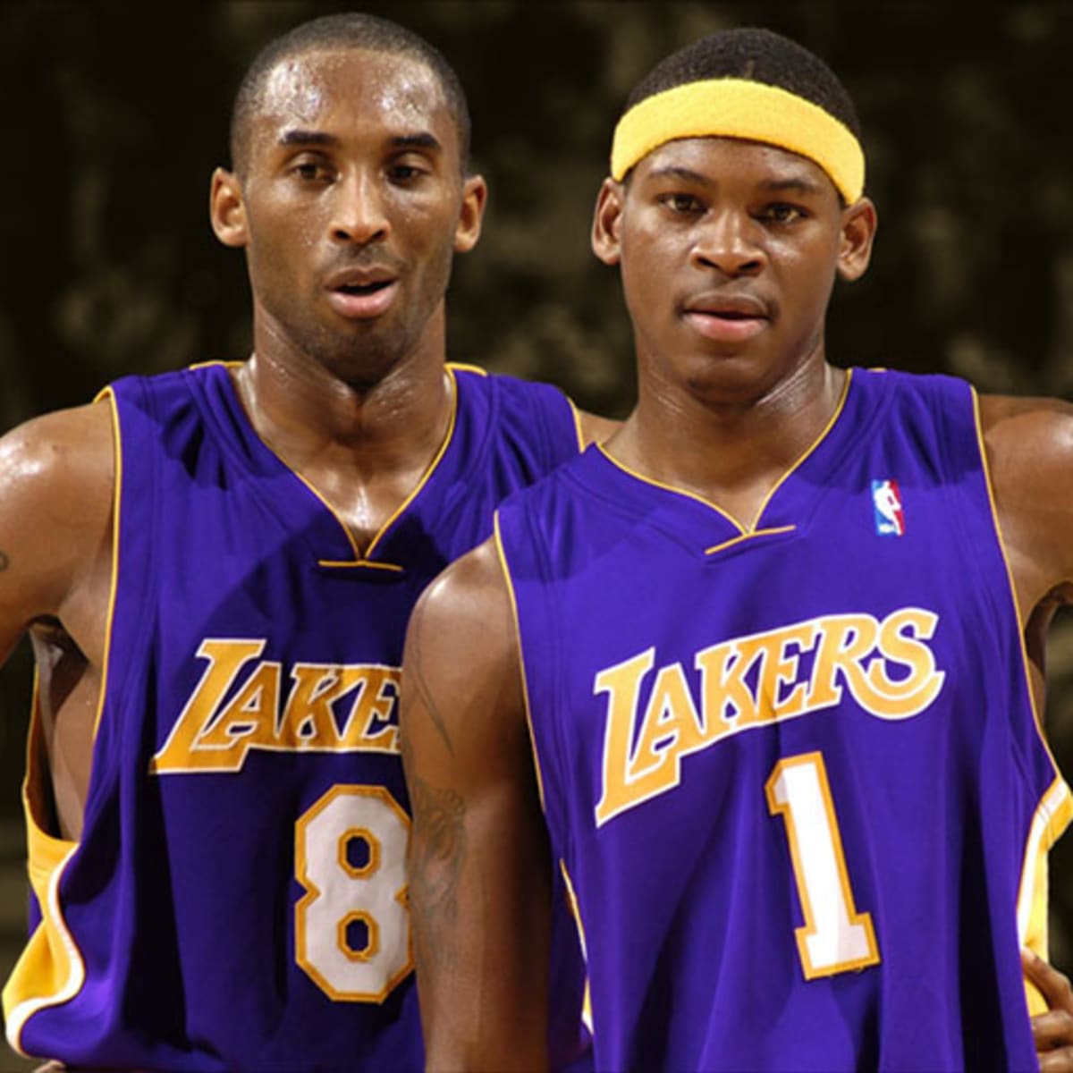 Kobe smush 2025