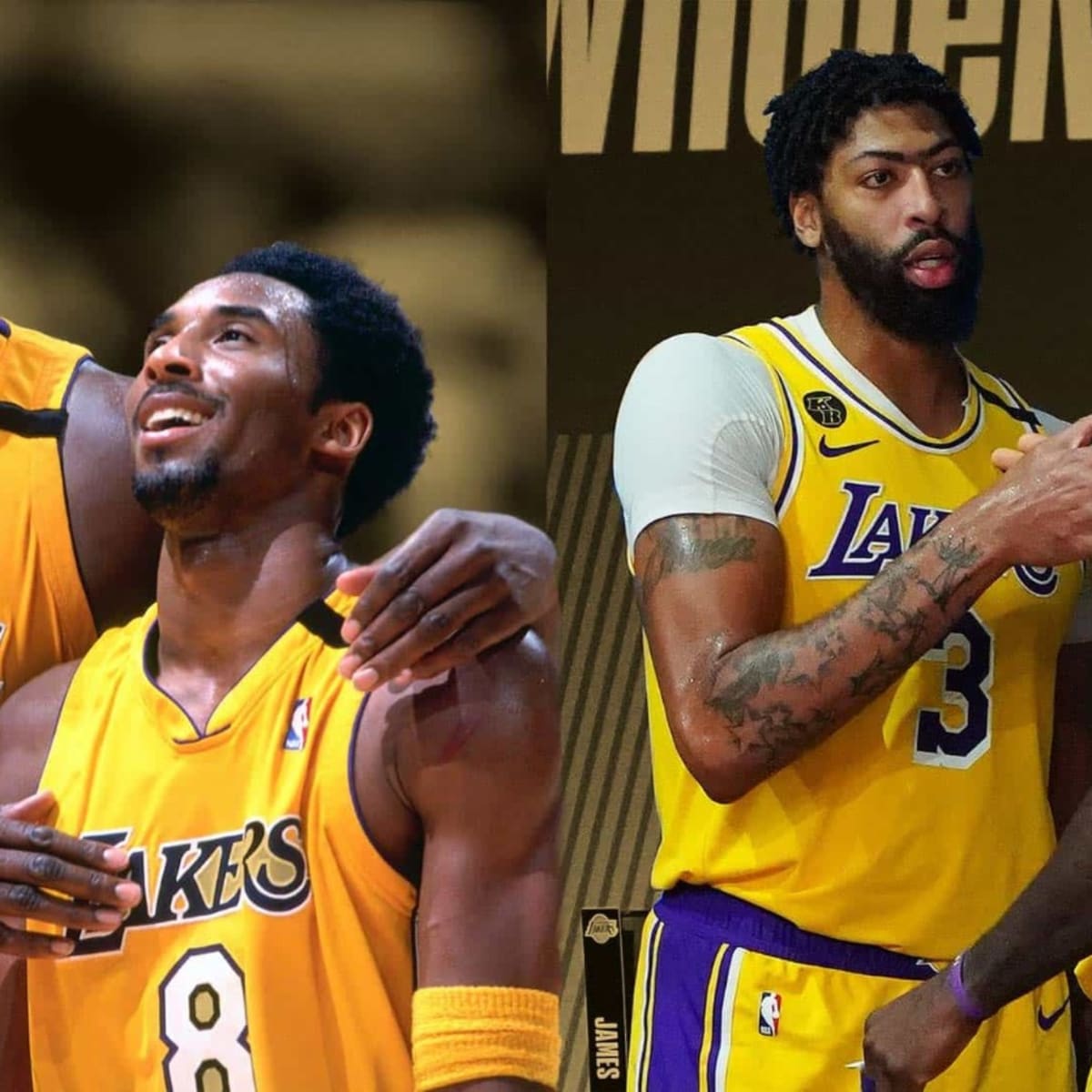 Shaq says kobe discount is better than lebron