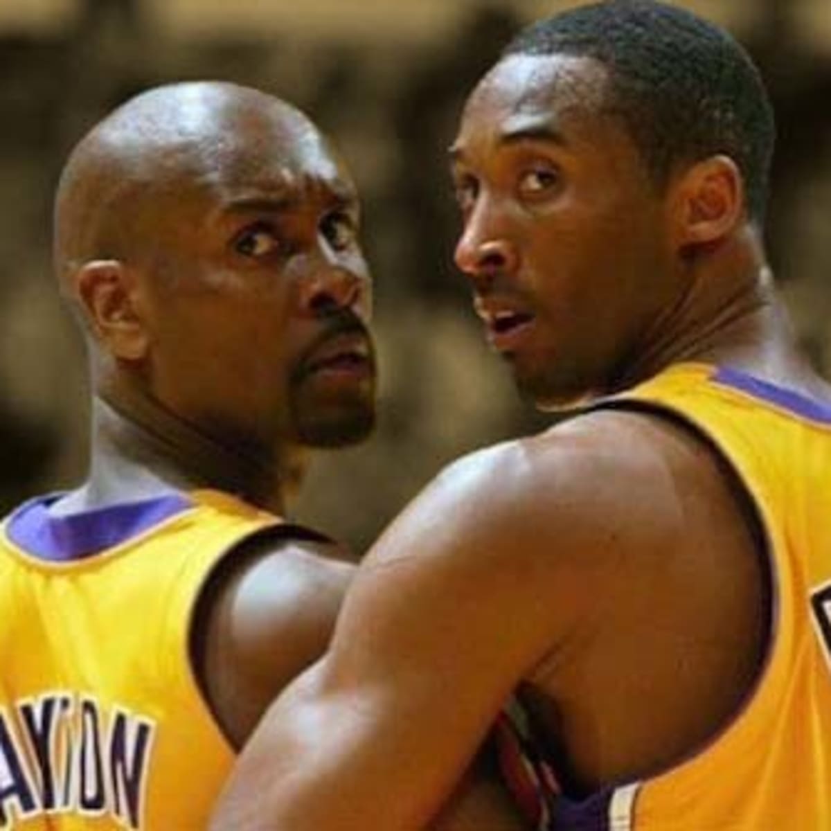 Gary payton kobe bryant store