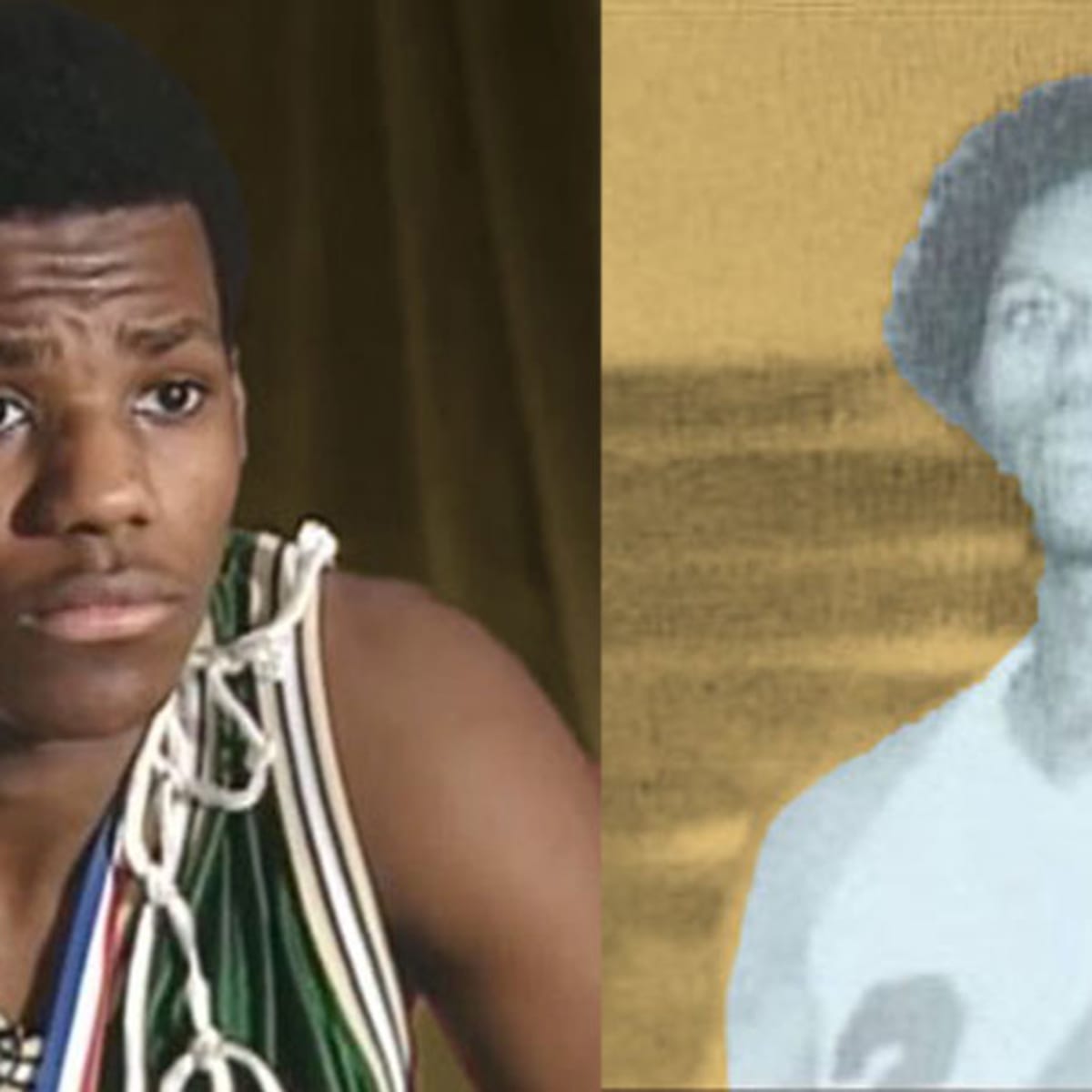 Who is lebron's 2025 father