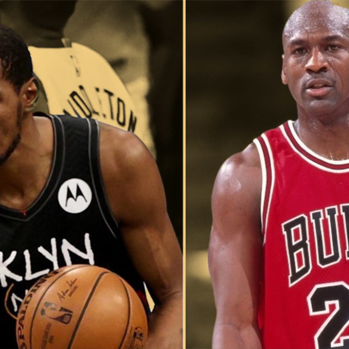 Kevin Durant on why Michael Jordan is the GOAT There was no social media during his time Basketball Network Your daily dose of basketball