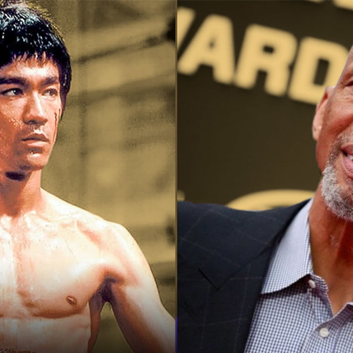 Bruce lee movies outlet kareem abdul jabbar
