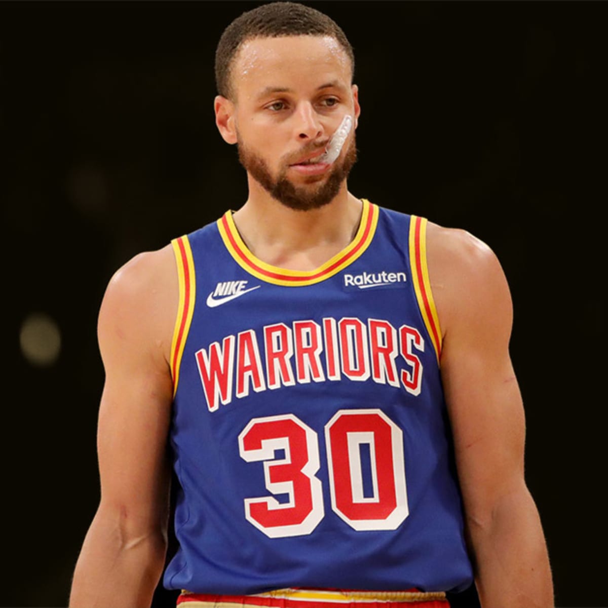 Stephen curry weight deals