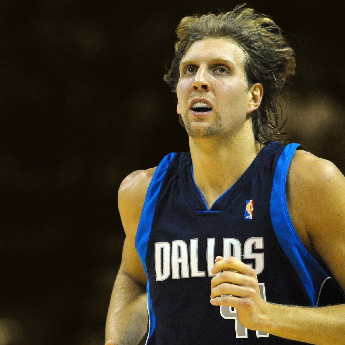 Why Don Nelson was apprehensive of drafting Dirk Nowitzki