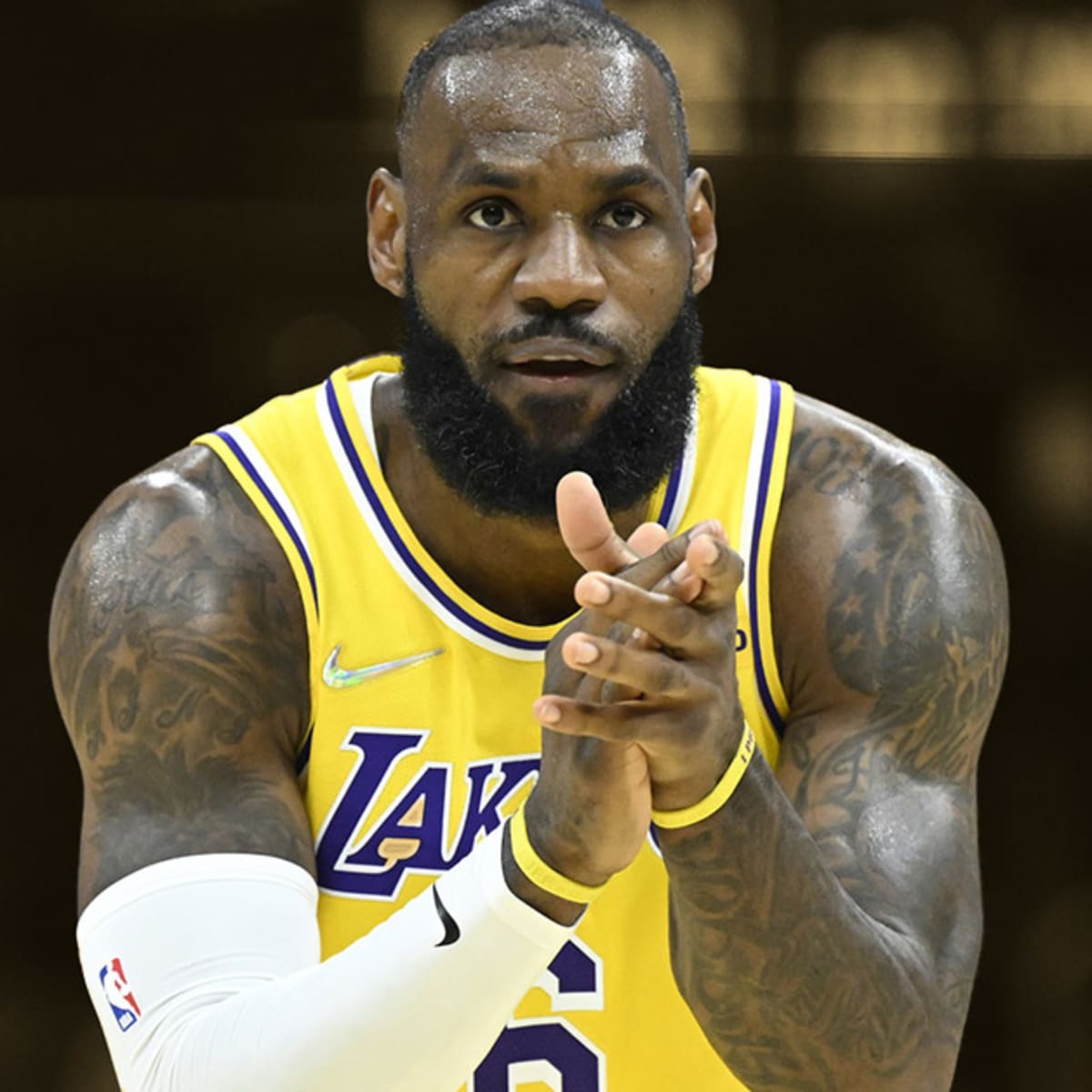 Lebron james 2025 kids wine