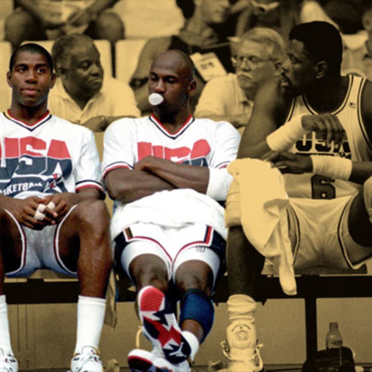 Magic johnson top shoe deal