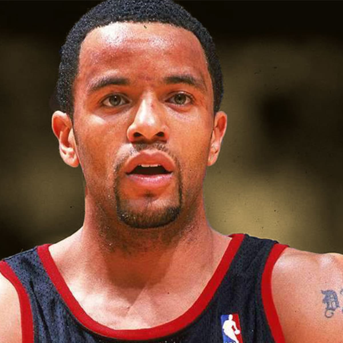 Damon Stoudamire reflects on the infamous Portland Jail Blazers