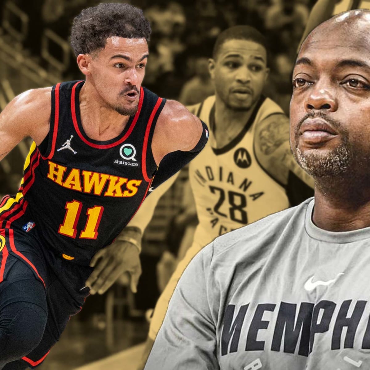 Nick Van Exel singles out things Trae Young needs to improve with