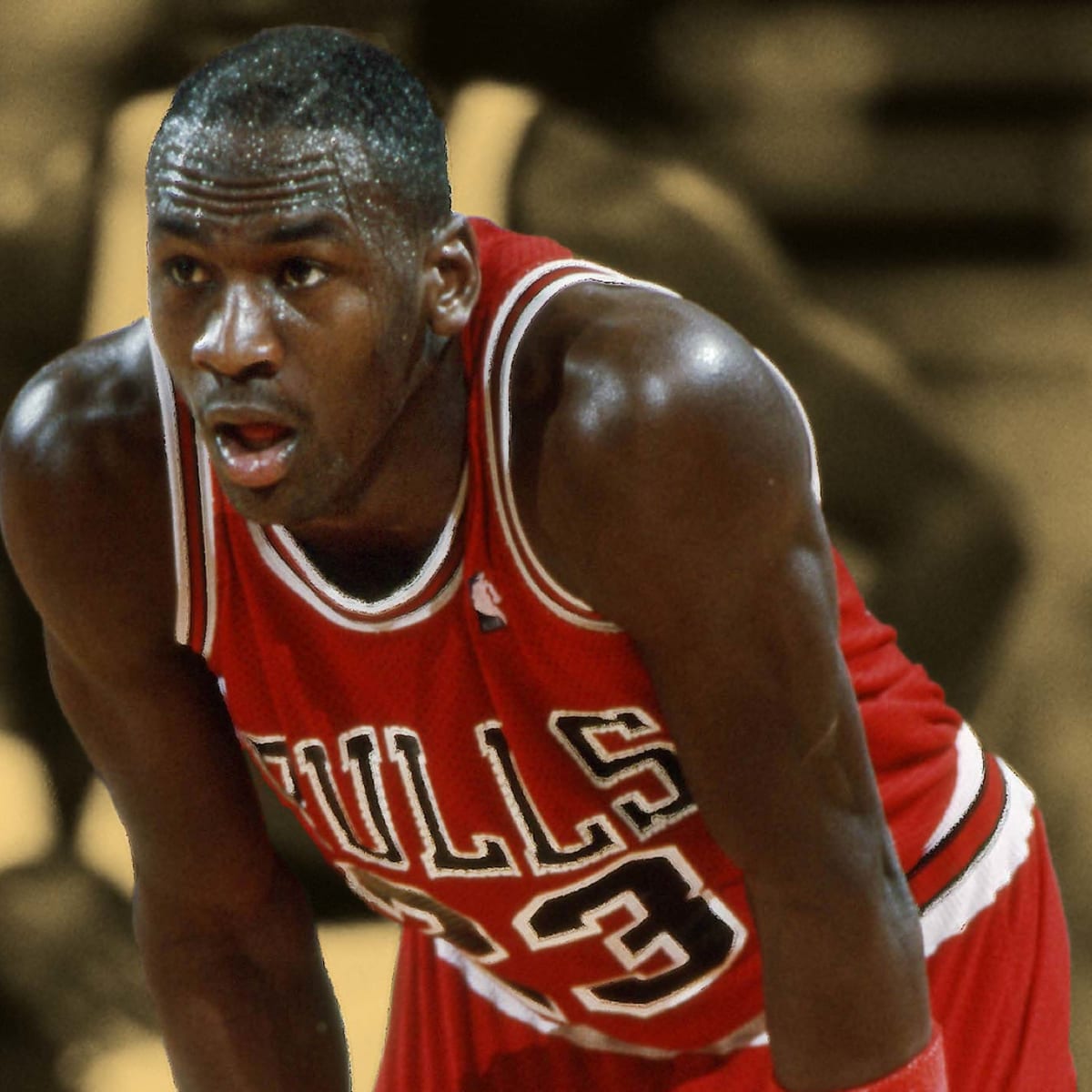 Michael jordan 1988 hot sale