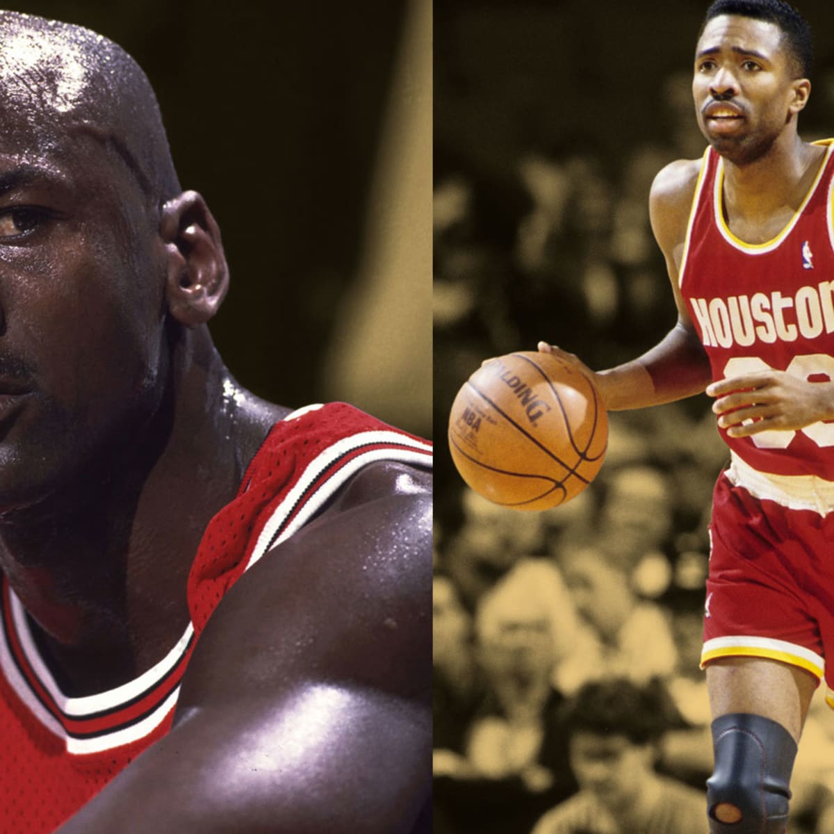 Kenny smith championship deals rings
