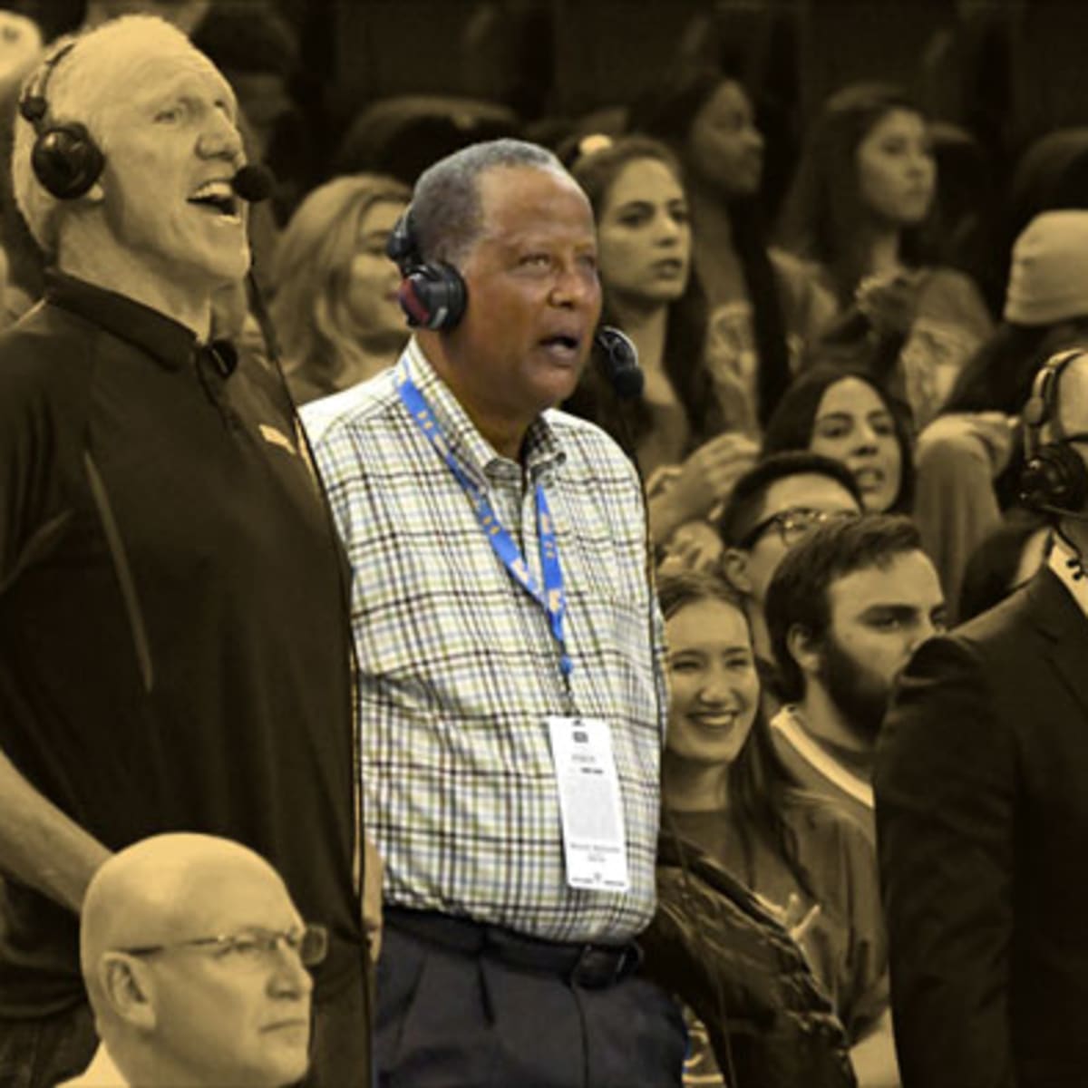 Jamaal wilkes store