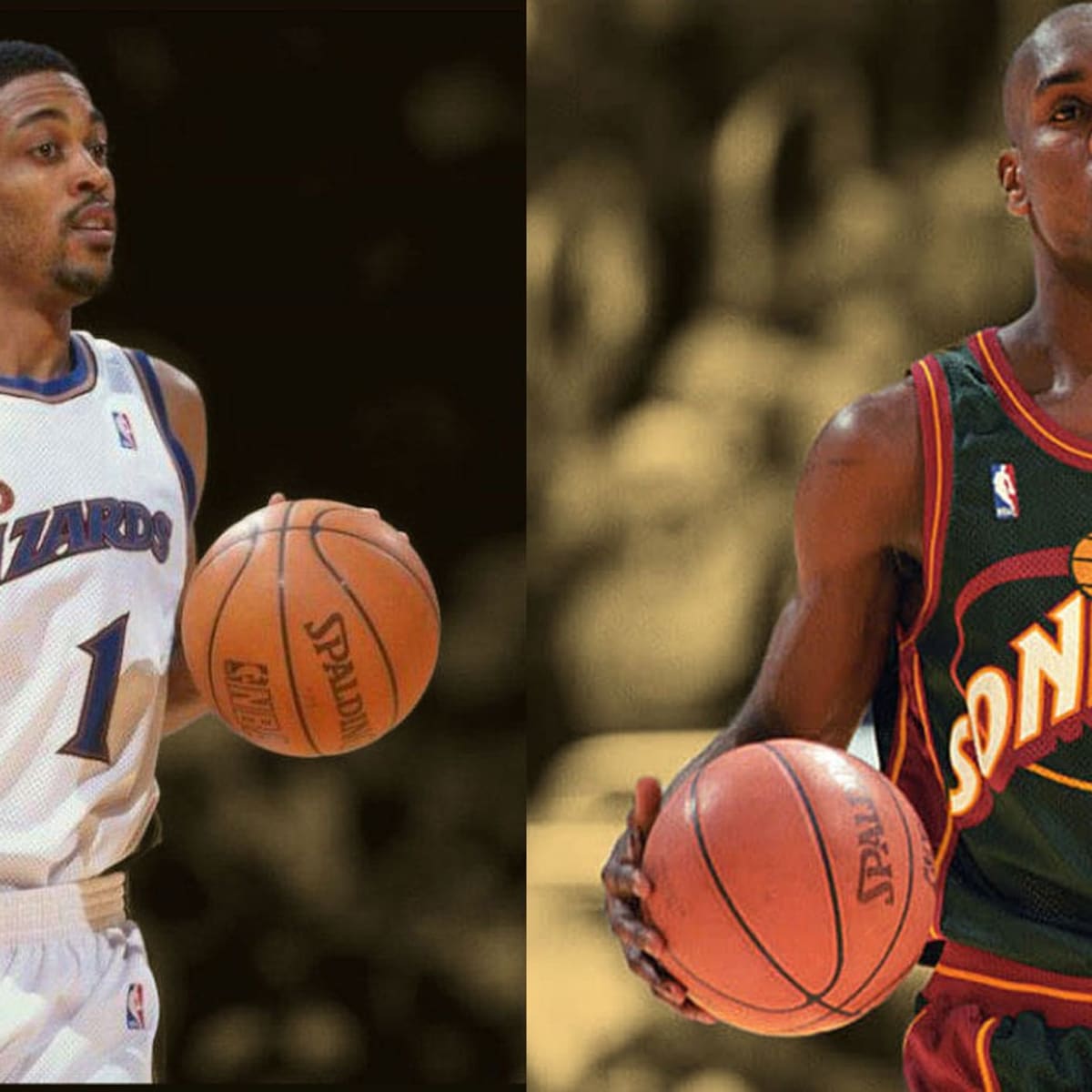 Rod strickland cheap