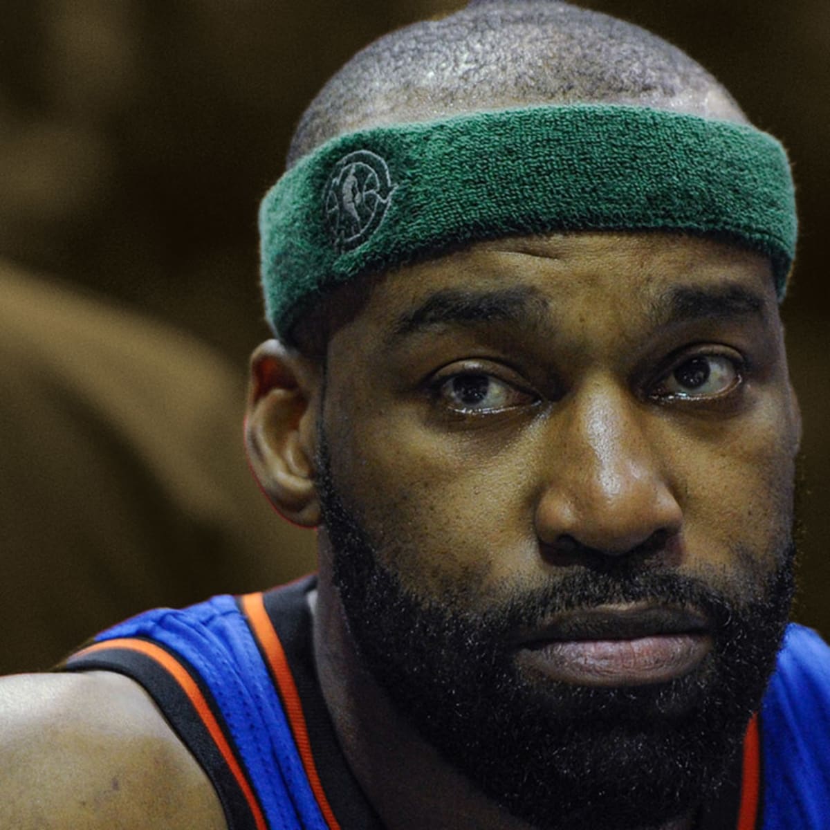 Baron Davis on being called Fat Boy I m more like a Shaq fat