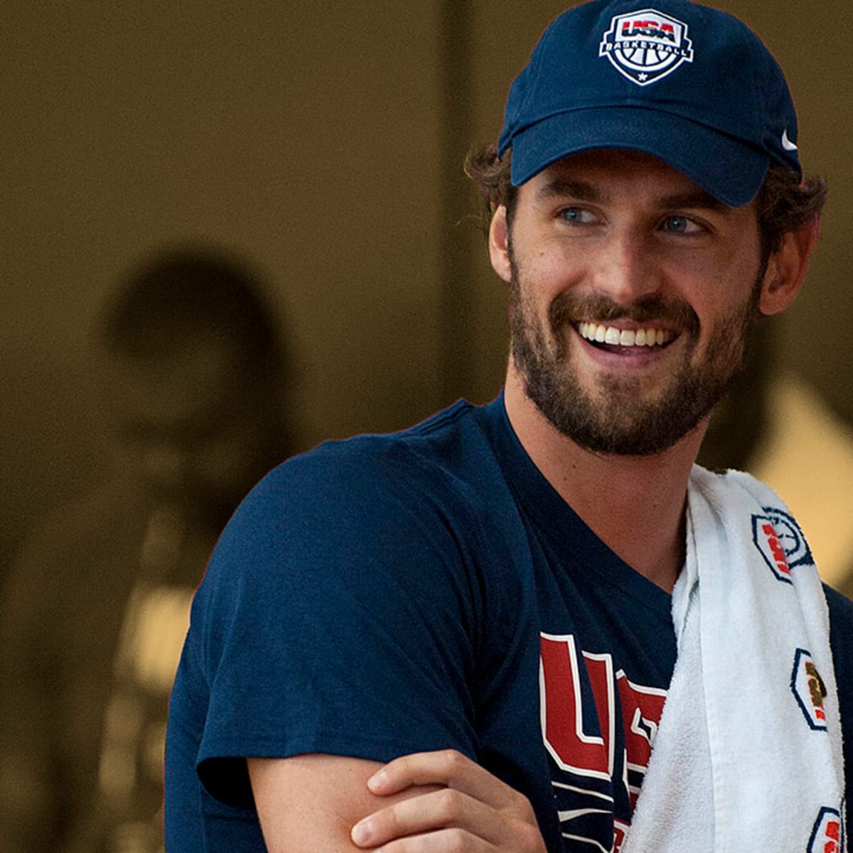 Kevin Love reveals the real reason why he quit Team USA Basketball Network Your daily dose of basketball