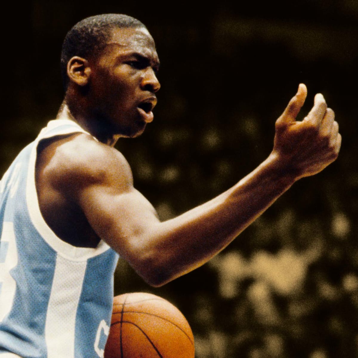 Ex UNC varsity manager on Michael Jordan s crazy improvement Basketball Network Your daily dose of basketball