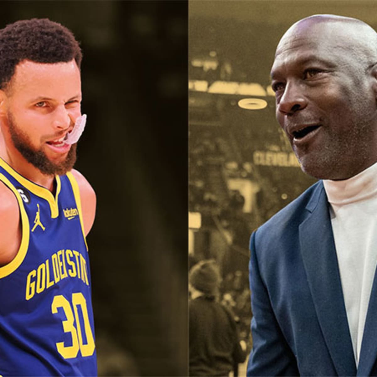 Michael sales jordan curry