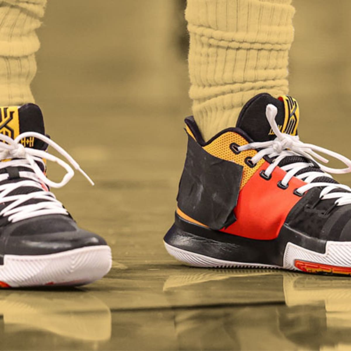 A sneaker company that many should be paying attention to is New