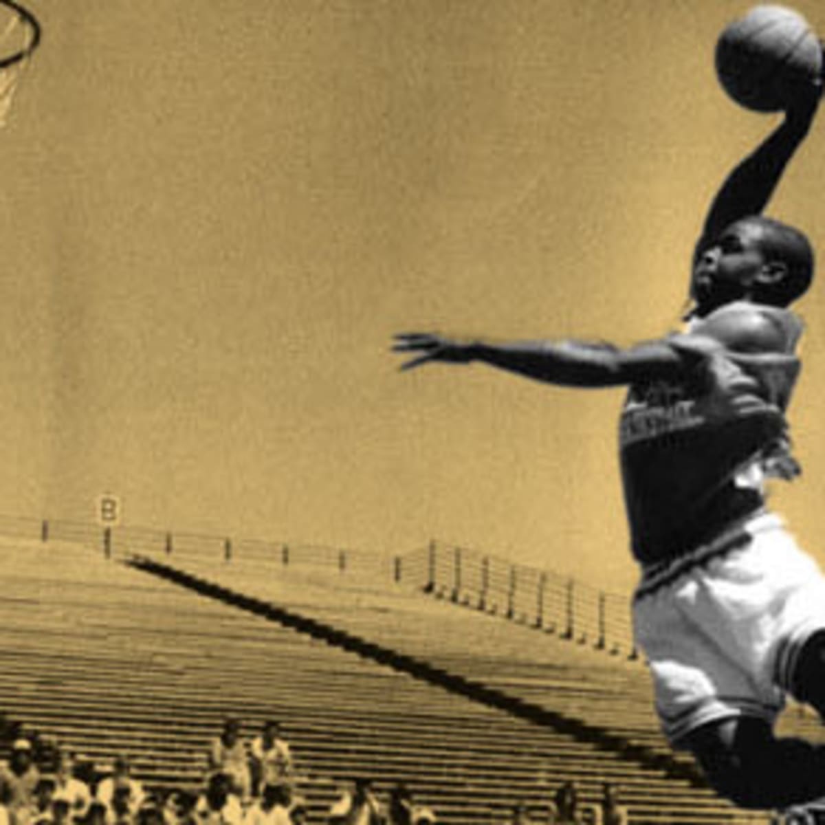 Earl manigault on sale