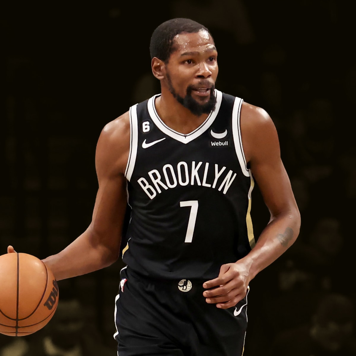 Kevin Durant reveals the toughest defender he ever faced