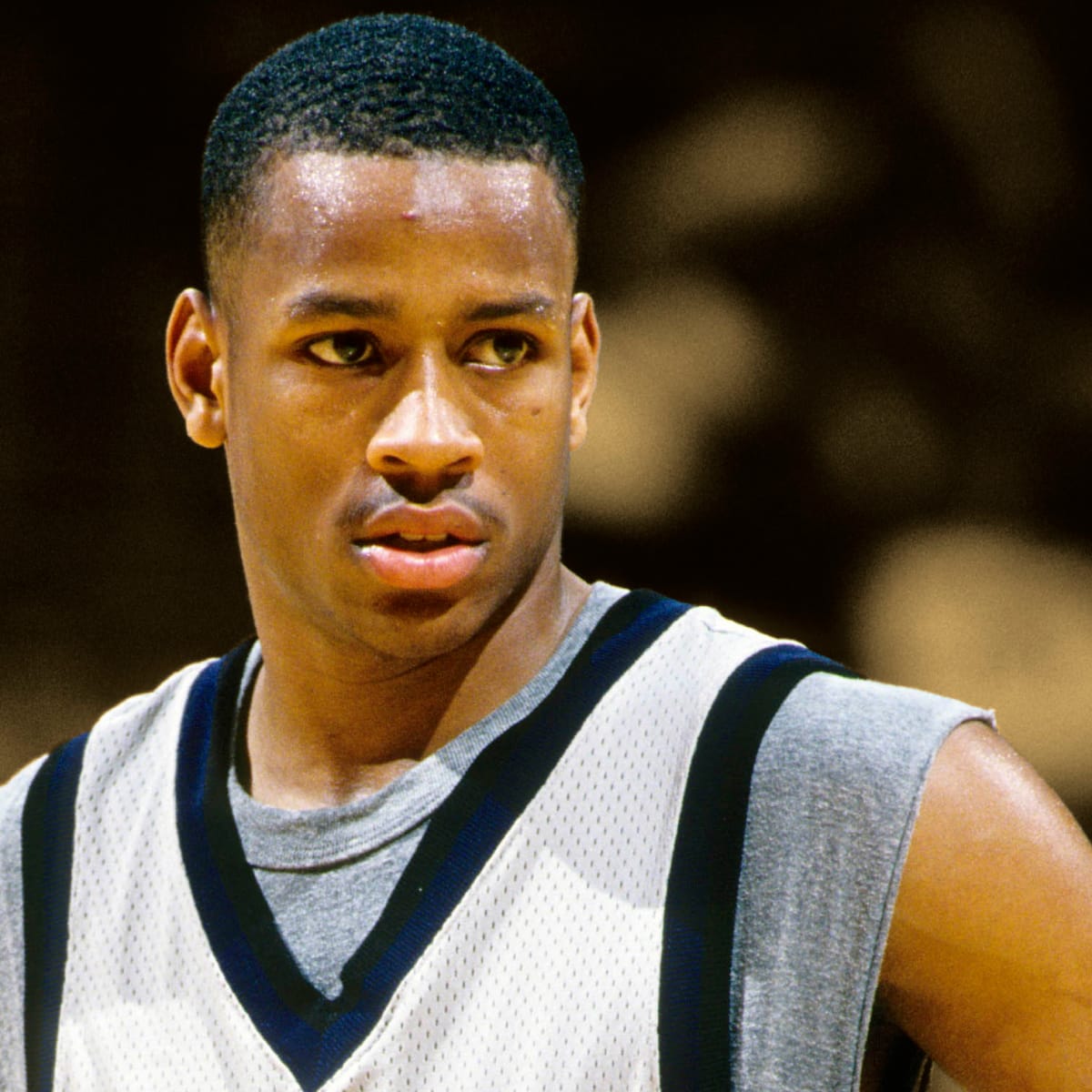Ali iverson outlet