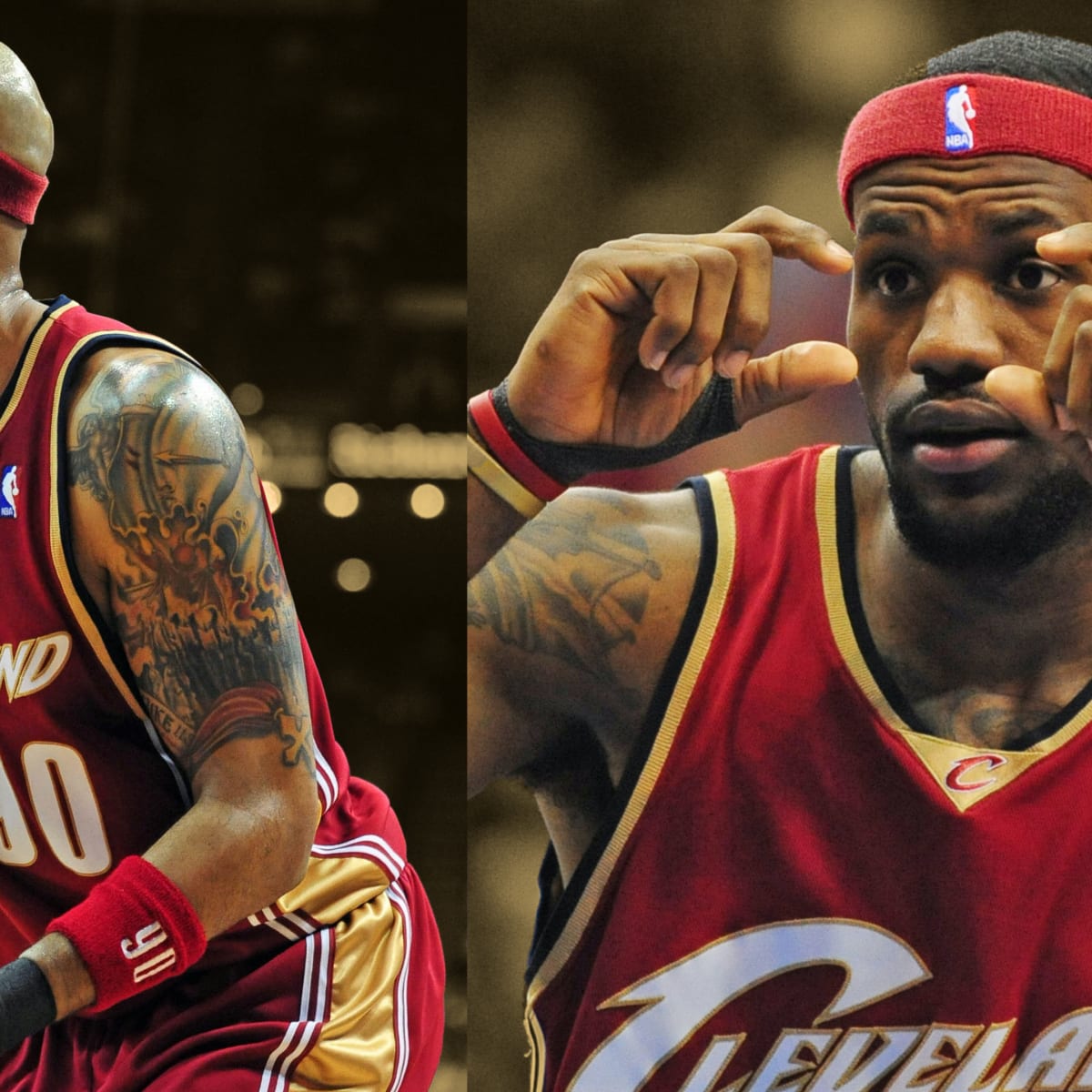 2007 cavs hotsell