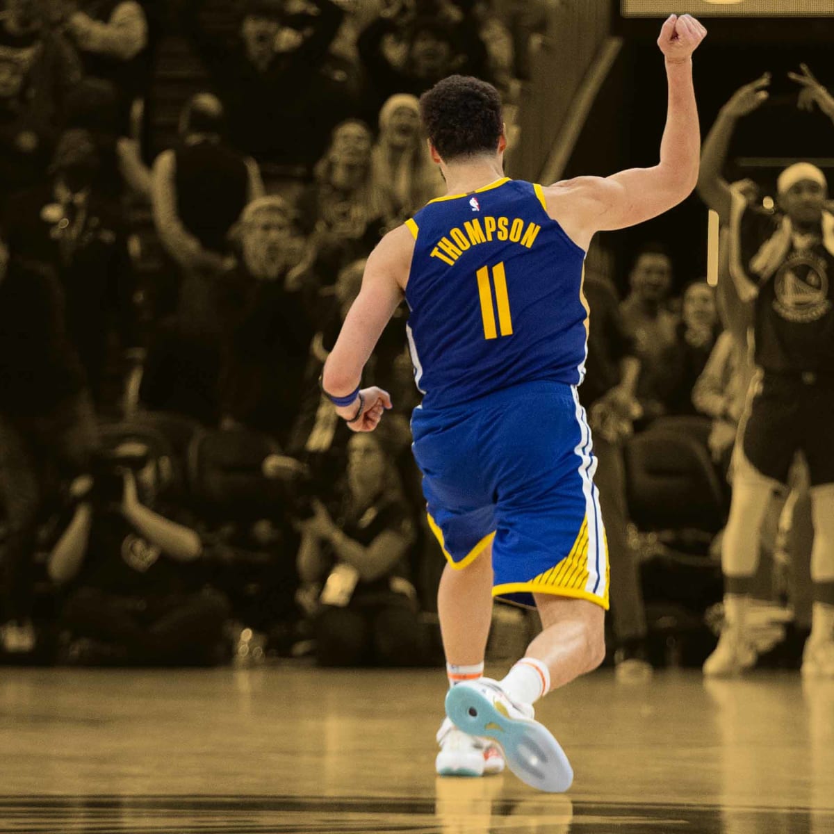 Klay shoes store anta