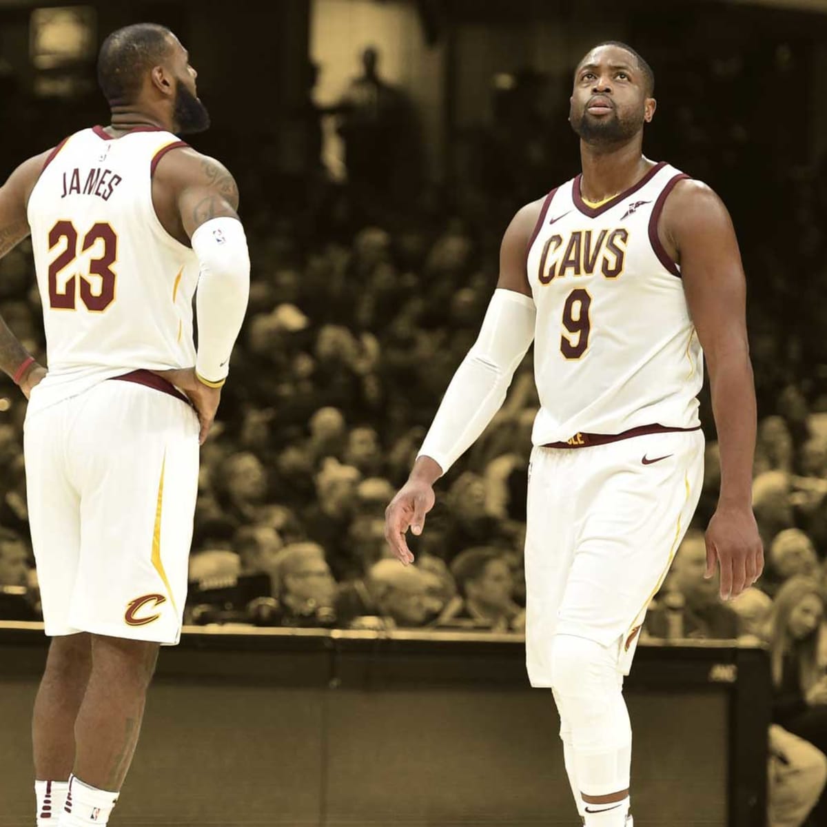 Dwyane wade 23 online