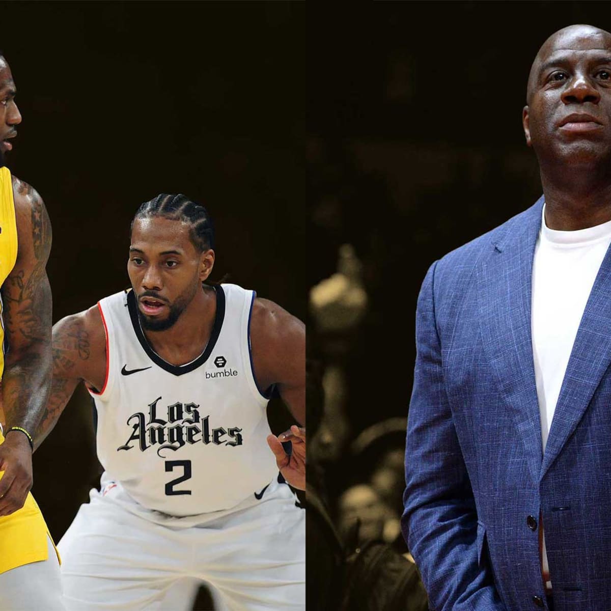 Kawhi leonard magic deals