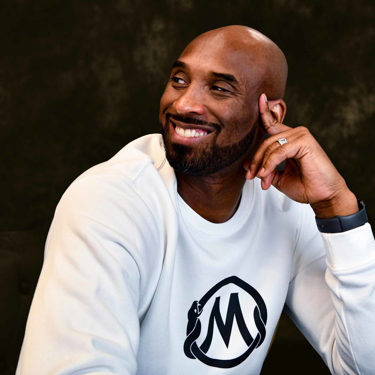 The Legend of The Black Mamba Kobe Bryant s alter ego Basketball Network Your daily dose of basketball