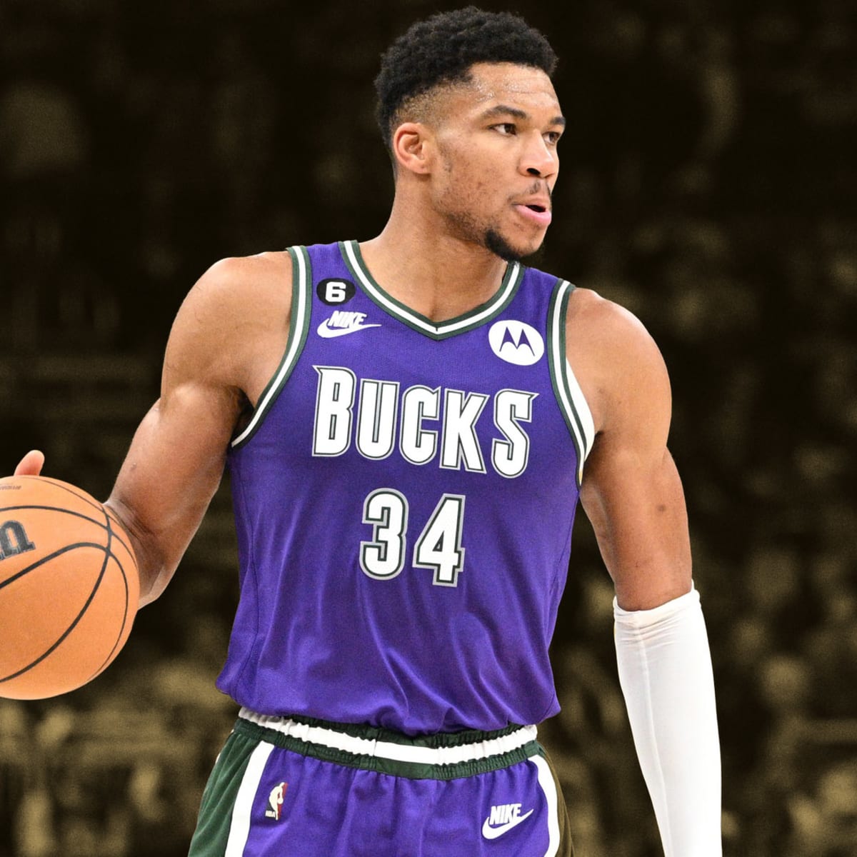 Giannis Antetokounmpo compares the Milwaukee Bucks rough patch to a Spongebob episode Basketball Network Your daily dose of basketball
