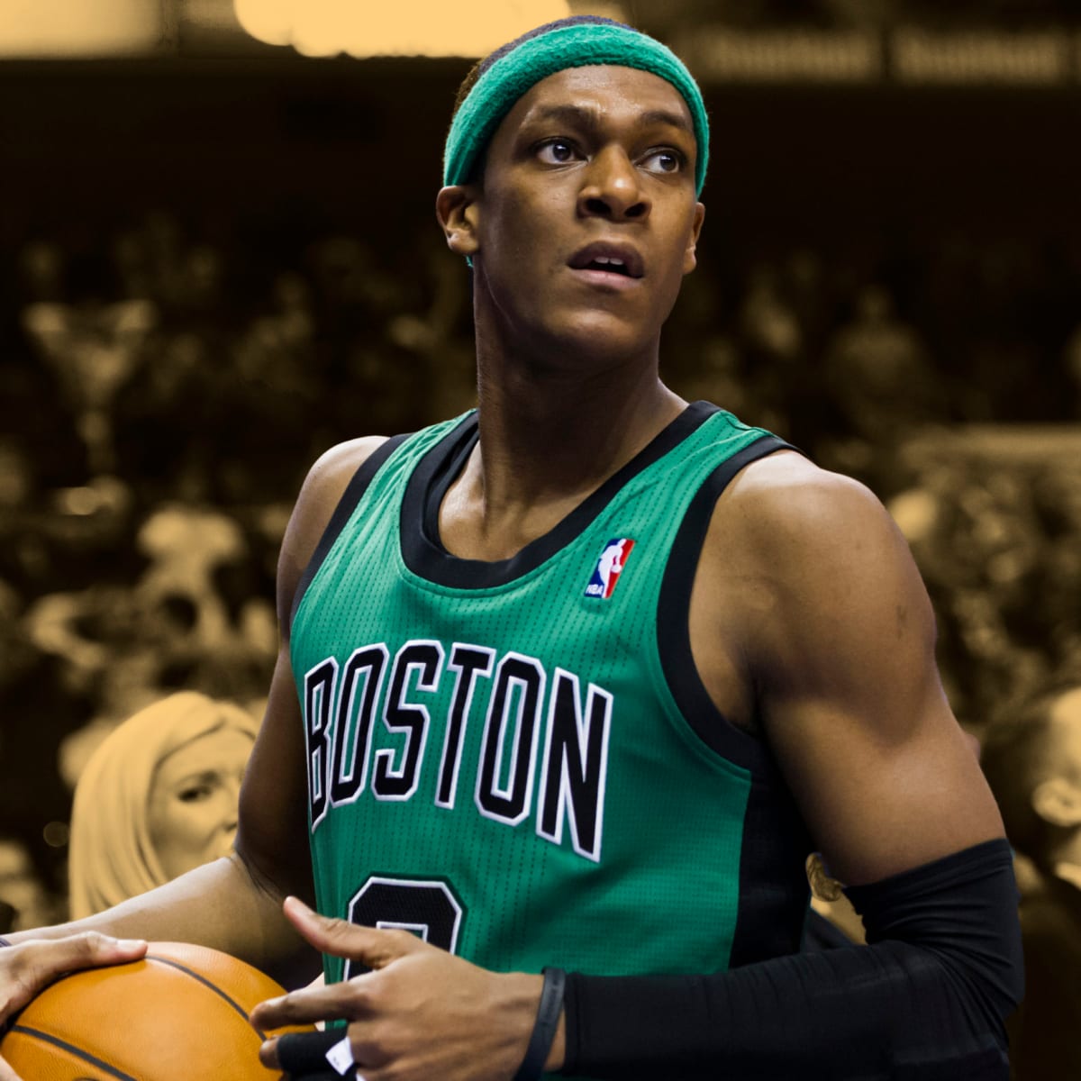 Rajon rondo number online