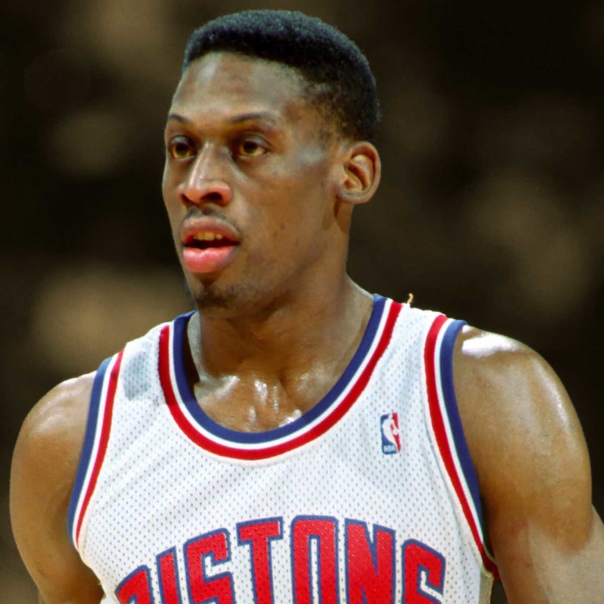 Dennis shop rodman young