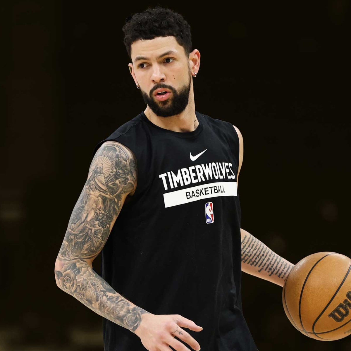 Austin rivers jersey deals