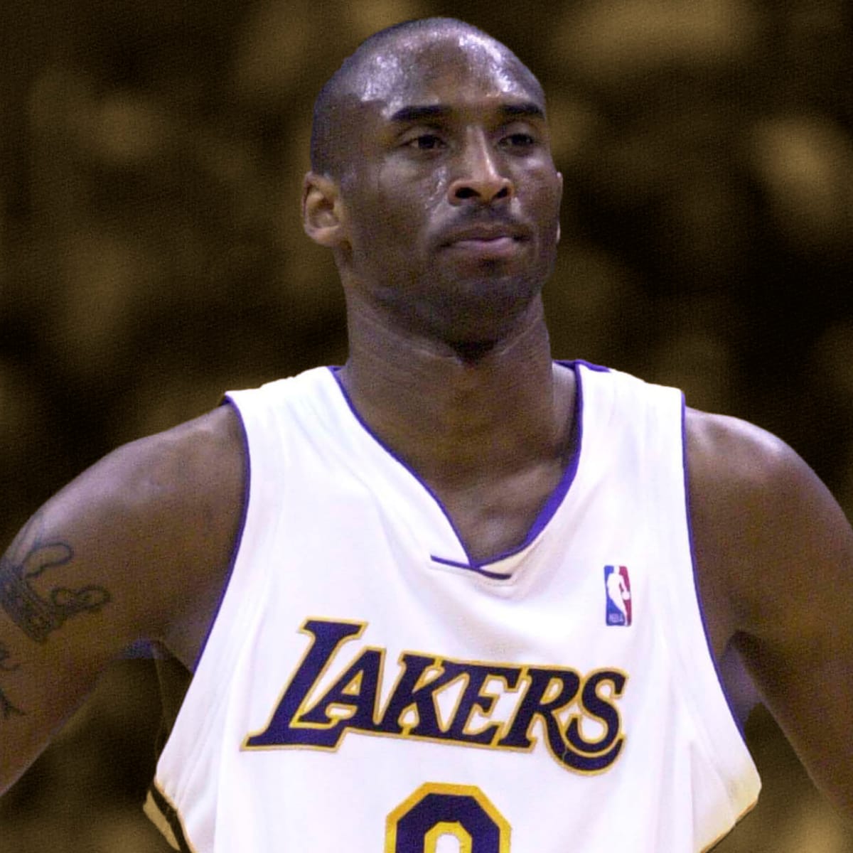 Kobe mamba rampage on sale