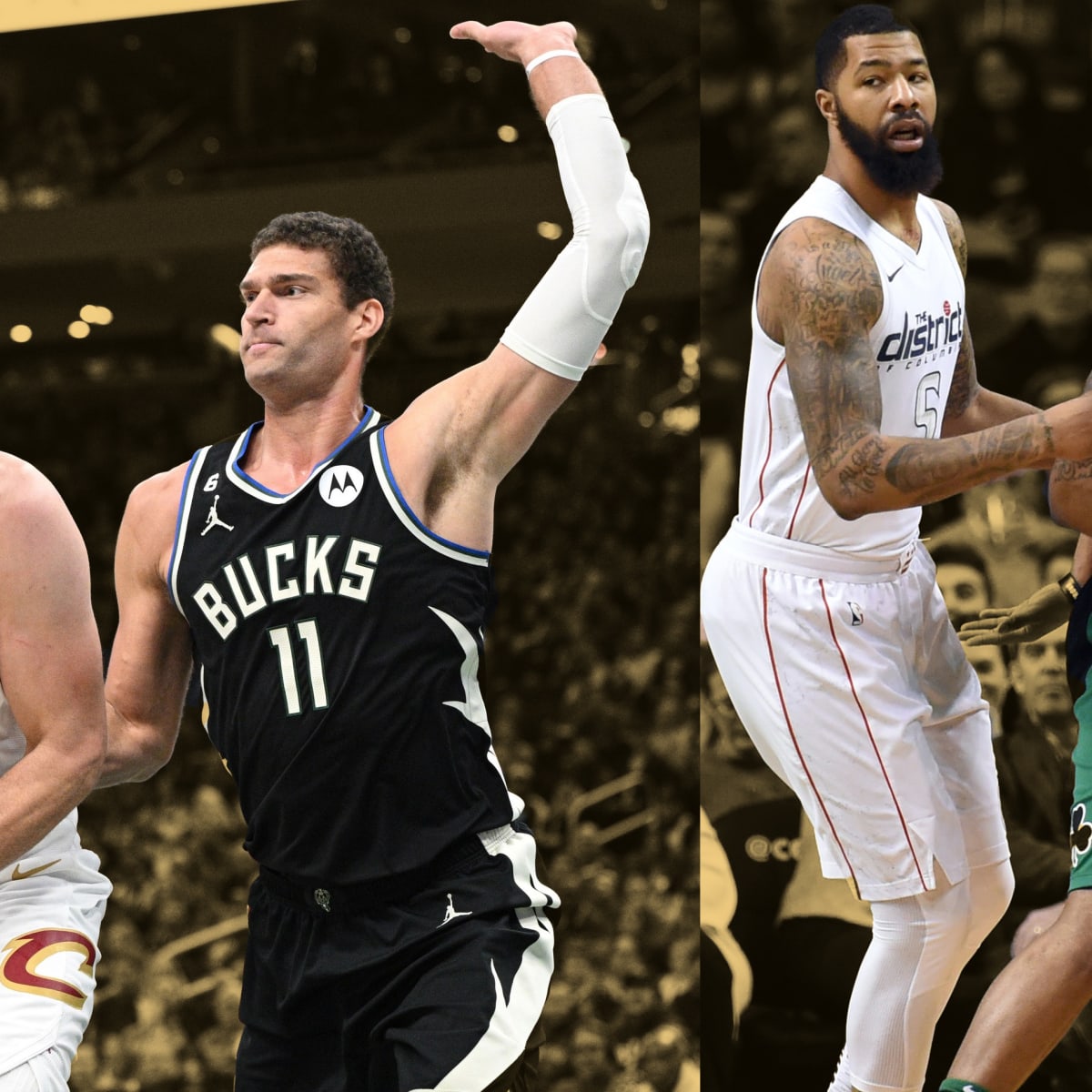 Twins in sales the nba