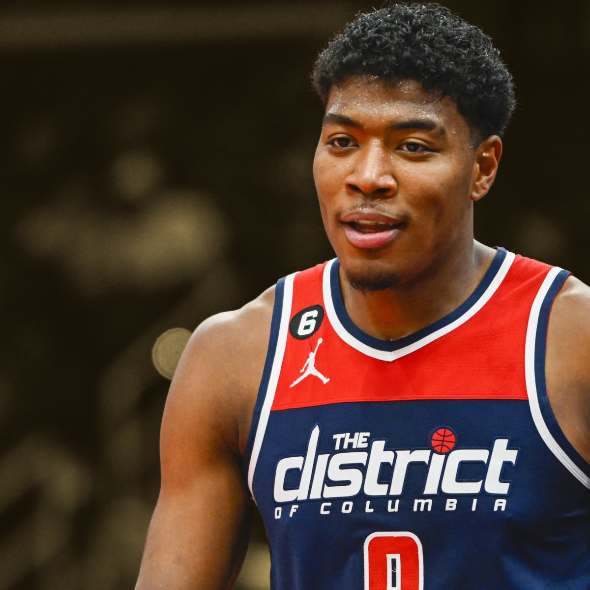 Breaking down Rui Hachimura's trade to the Los Angeles