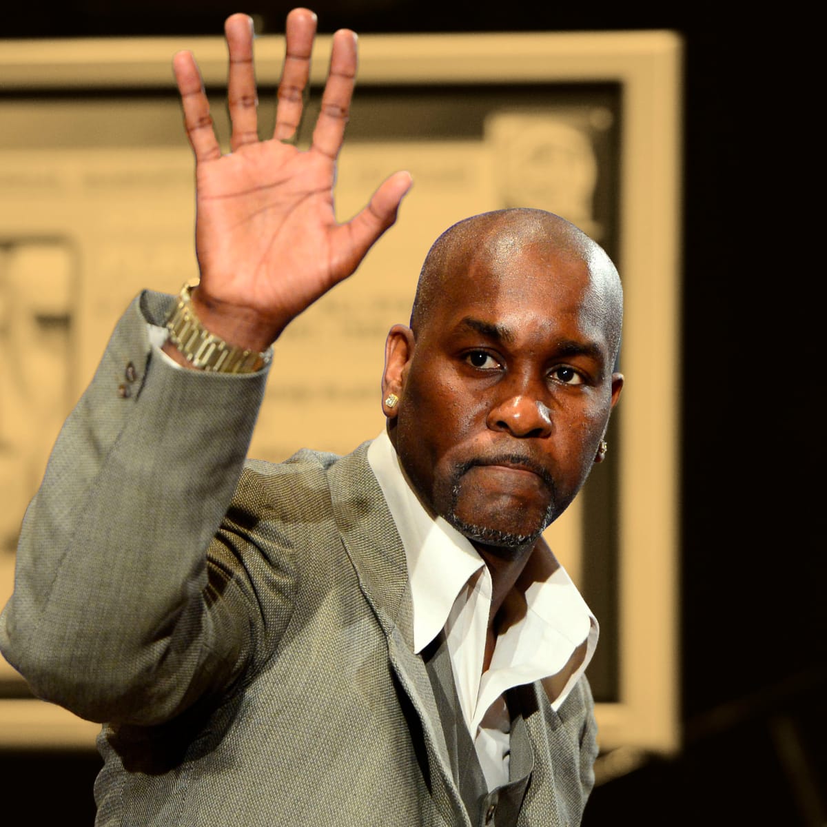 Gary Payton on the importance of getting a championship ring in 2006 Basketball Network Your daily dose of basketball