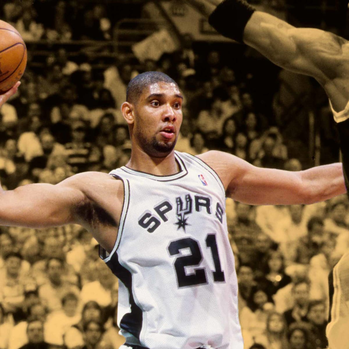 Tim store duncan draft