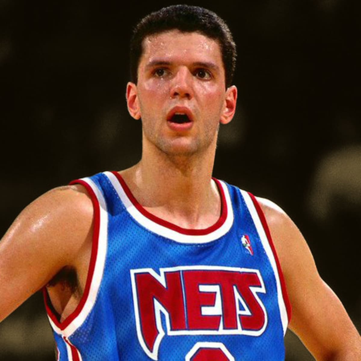 Petrovic nba best sale