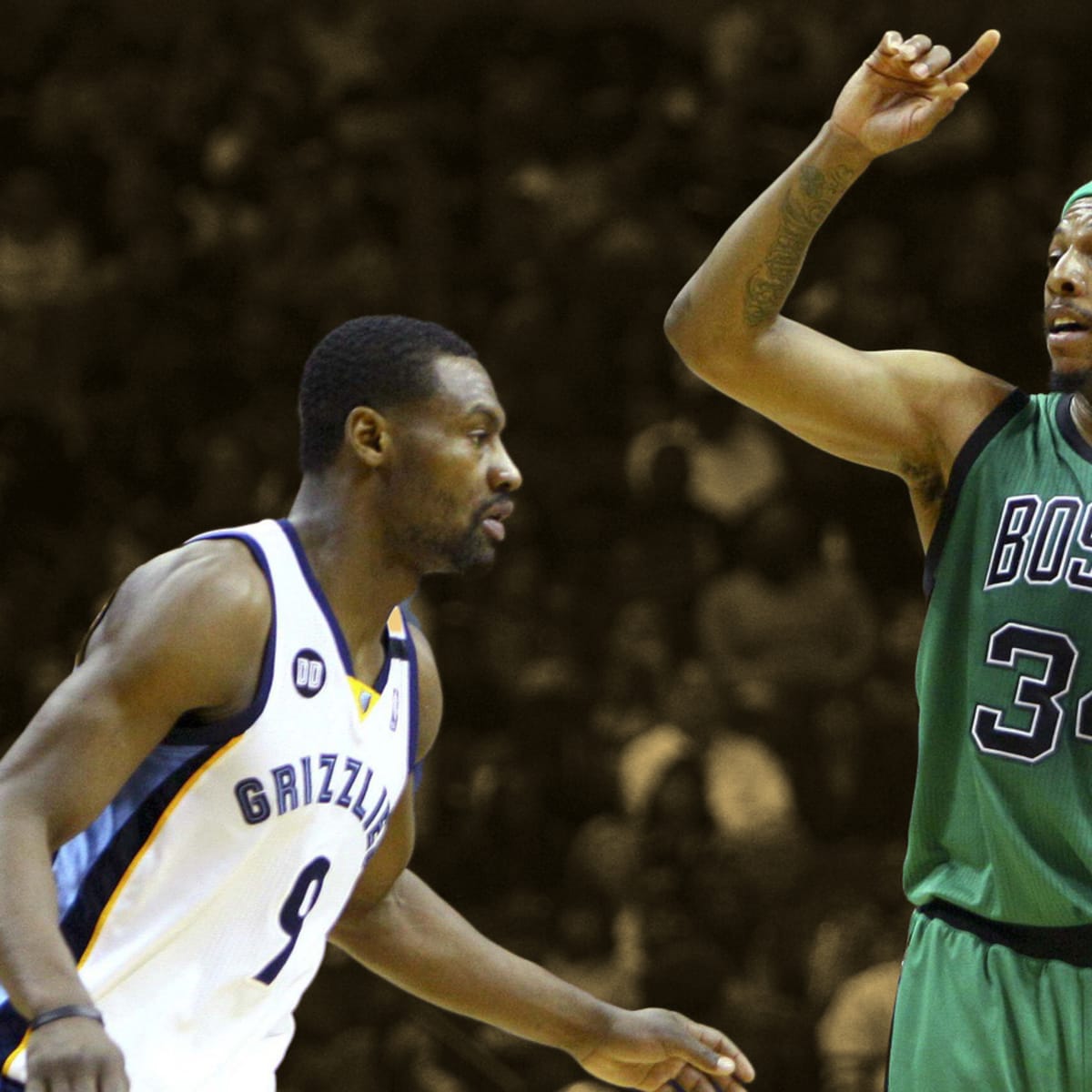 Tony allen memphis grizzlies jersey sales