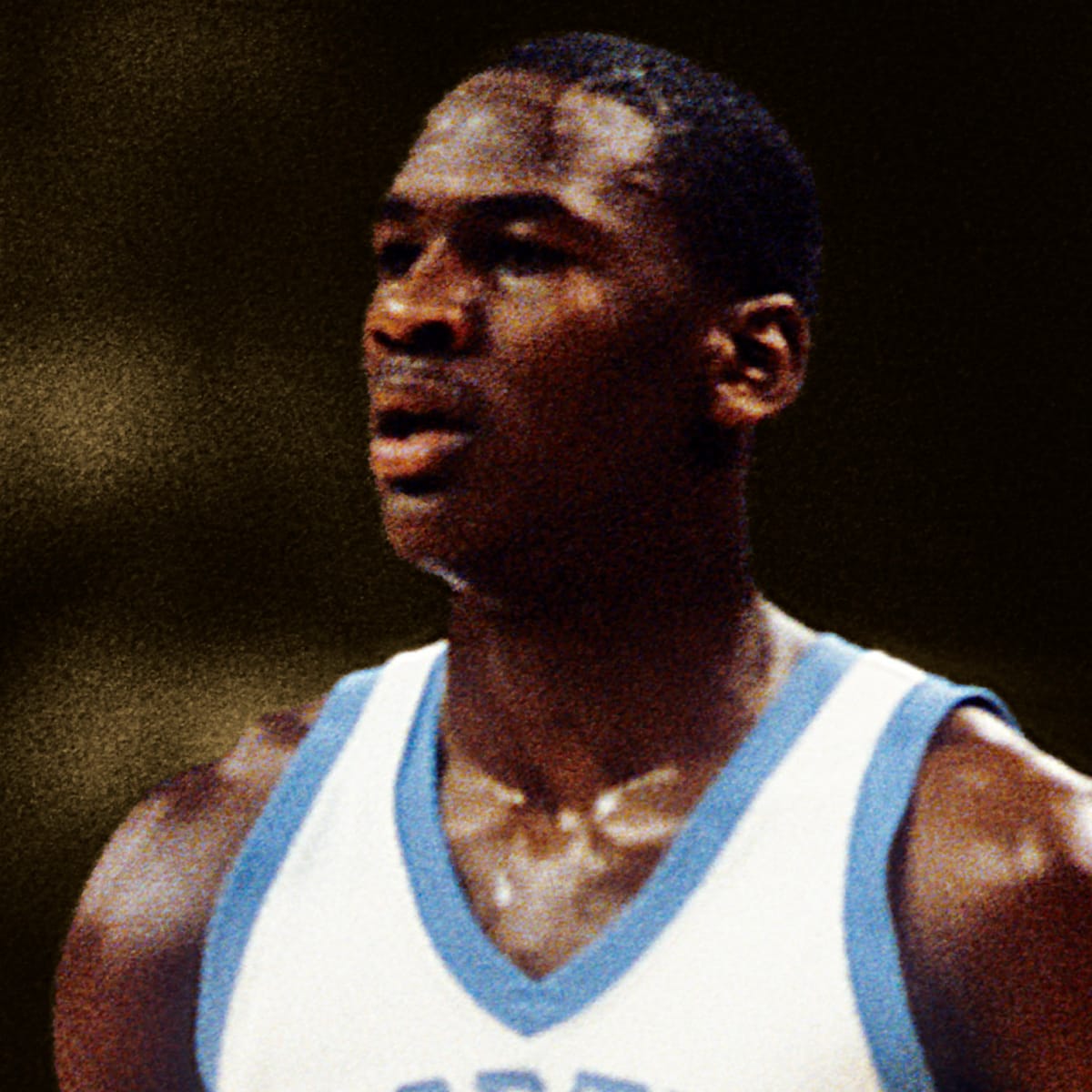 Man was he confident James Worthy shares how Michael Jordan