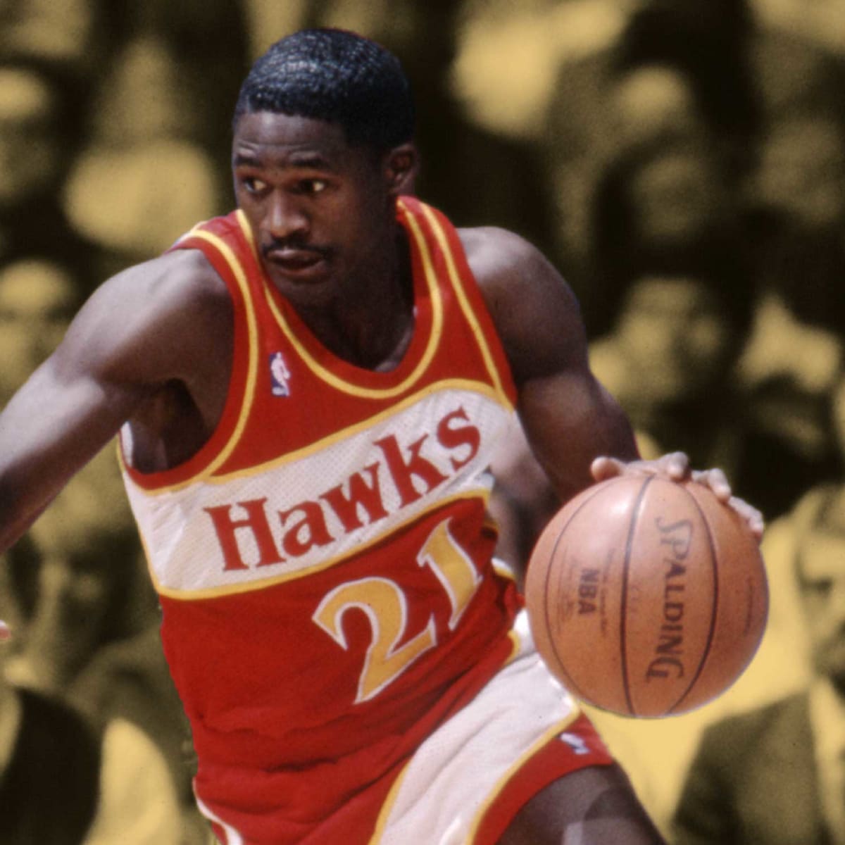 Dominique wilkins rings online