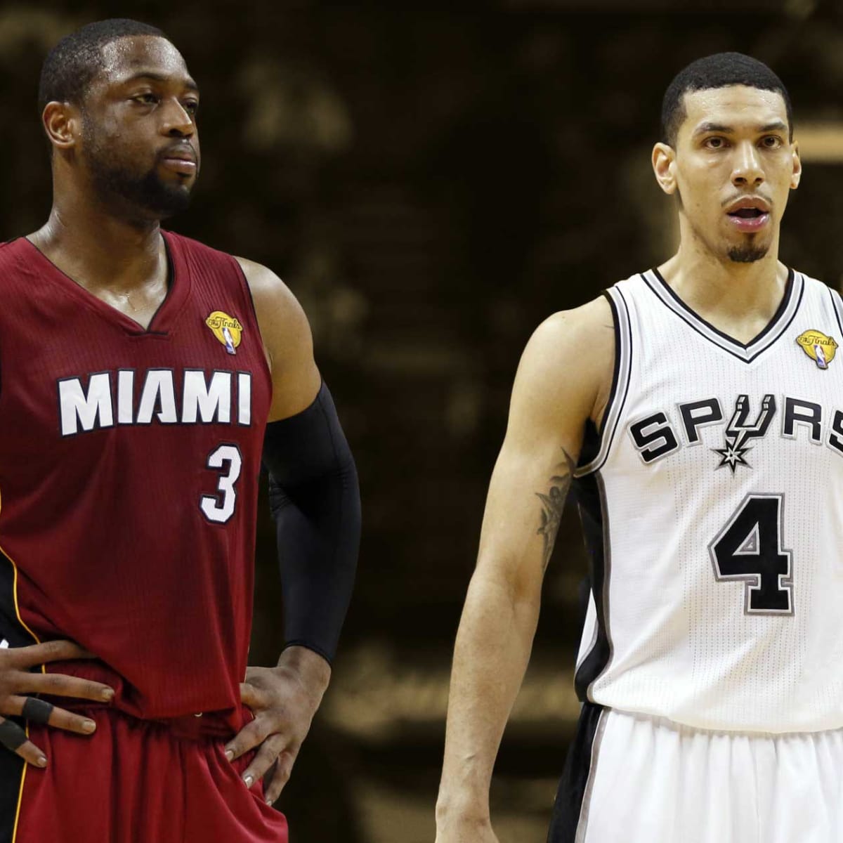 Danny Green