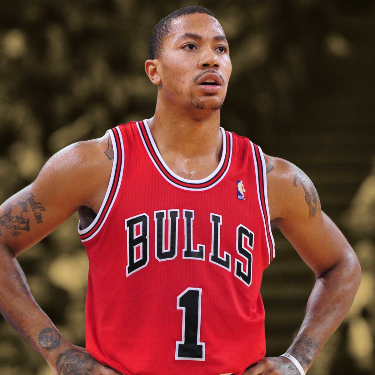 D rose shop chicago bulls jersey